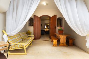 Agriturismo per 6 Persone in Fasano, Valle D'Itria, Foto 2