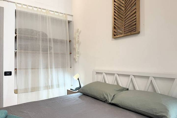 Ferienhaus für 4 Personen, mit Haustier in Genua - 3