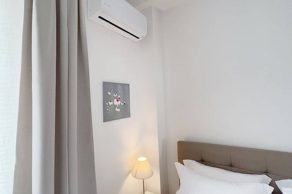 Apartamento entero, Wake in the Lake in Playa de Almyrós (Agios Nikolaos), Norte de Creta