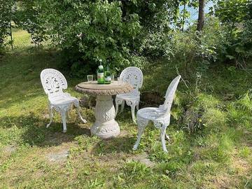 Ferienwohnung für 7 Personen, mit Balkon in Waldviertel