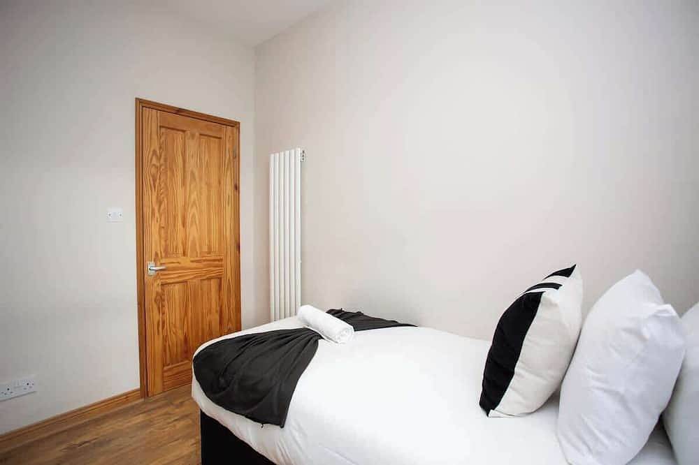 Entire apartment, Vacant Nests - The Ocean Retreat in South Shields, South Tyneside