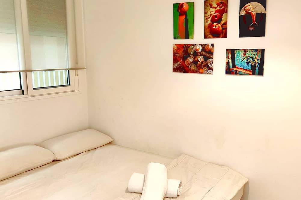 Apartamento entero, Piso nuevo y céntrico con piscina en Sant Carles de la Rápita in Tierras del Ebro, Costa Dorada