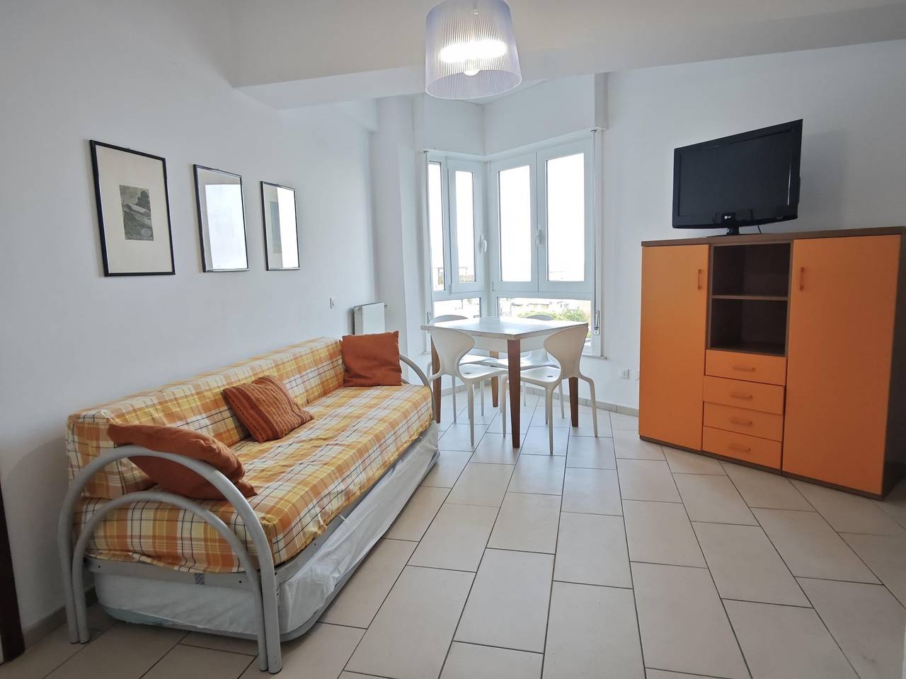 Ganze Wohnung, Central Palace 24 - Lignano Sabbiadoro in Lignano Sabbiadoro, Udine Provinz