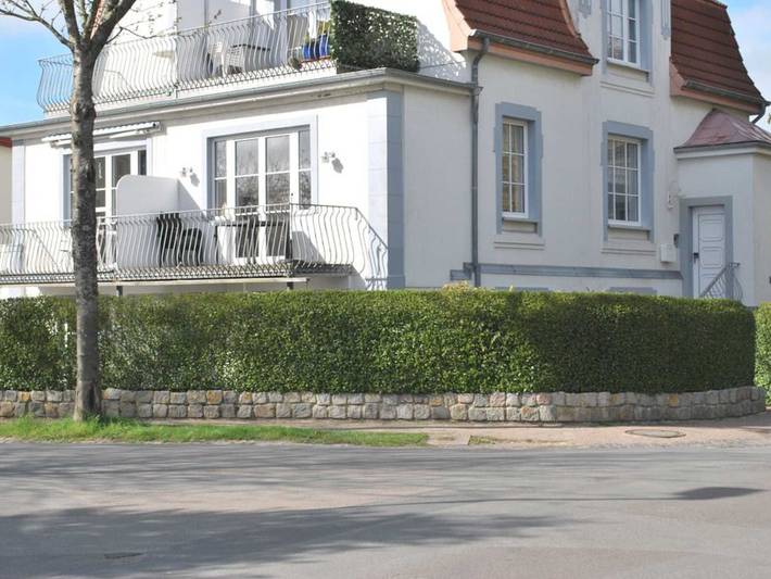 Ganze Ferienwohnung, Badestraße 100 Whg. 3, Eg in Nordfriesische Inseln (Schleswig-Holstein) (Schleswig-Holstein), Wyk auf Föhr