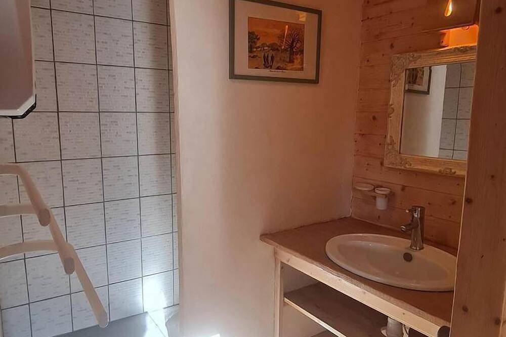 Chambre d'hôtes Pierre et Bois in Broye, Région d'Autun