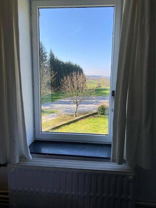 Location de vacances pour 12 personnes, avec jardin ainsi que vue et sauna, animaux acceptés dans Porcheresse - 4