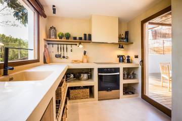 Chalet para 10 Personas en Olivella, Costa del Garraf, Foto 3