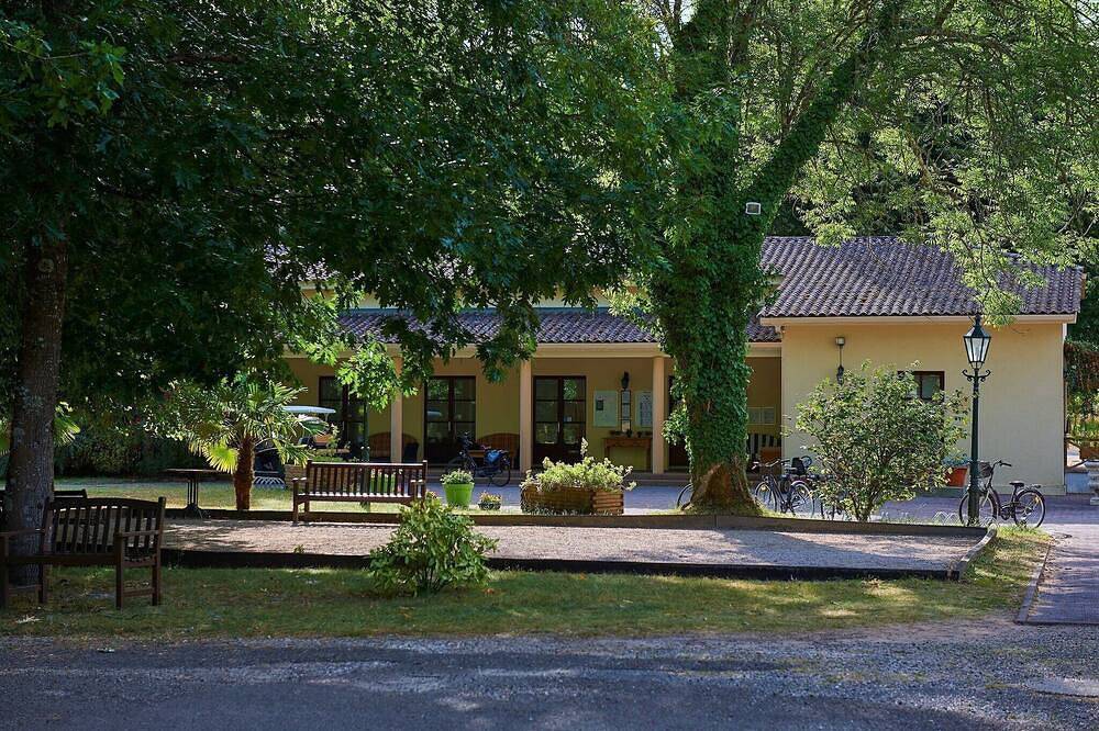 Villa en Francia con Jardín y Barbacoa in Salles, Region de Arcachon