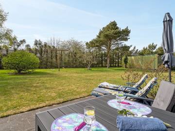 Ferienhaus für 6 Personen in Skjern, Dänemark an der Nordsee, Bild 4