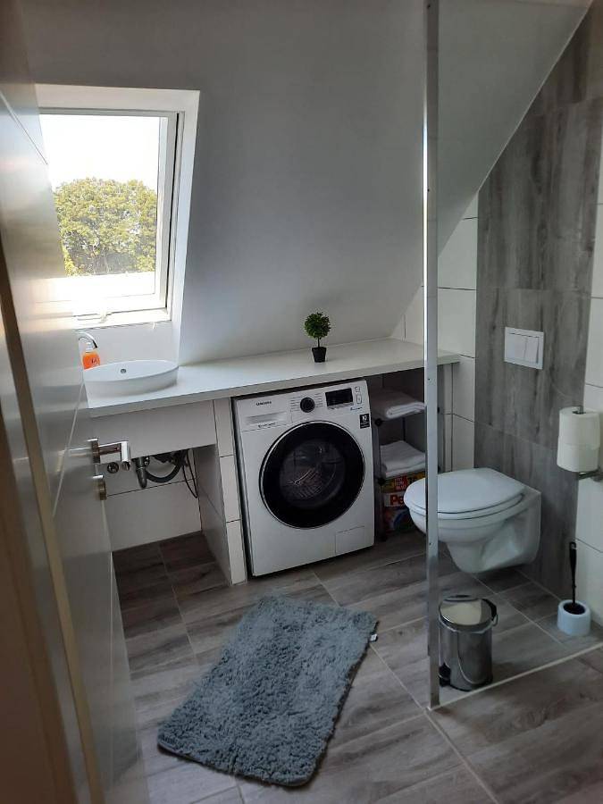 Ferienwohnung für 5 Personen