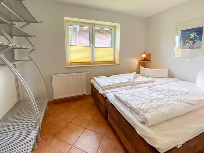 Ferienwohnung für 2 Personen, mit Sauna und Garten, mit Haustier in Röbel-Müritz - 3