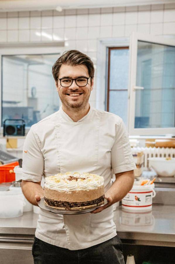 BnB für 2 Personen, mit Balkon in Bad Füssing - 4