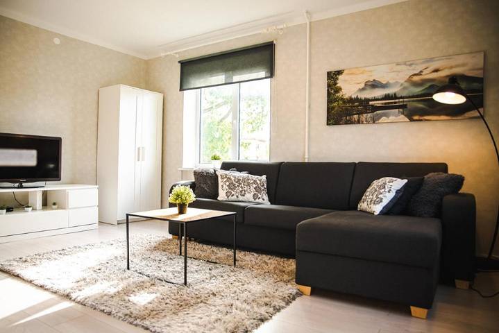 Vakantiewoning voor 2 personen in Estland