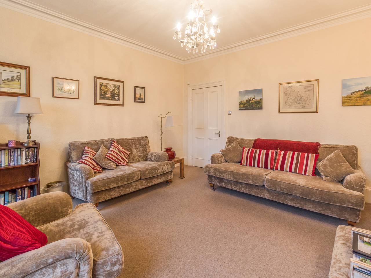 Entire apartment, The Old Exchange in Corbridge, Northumberland