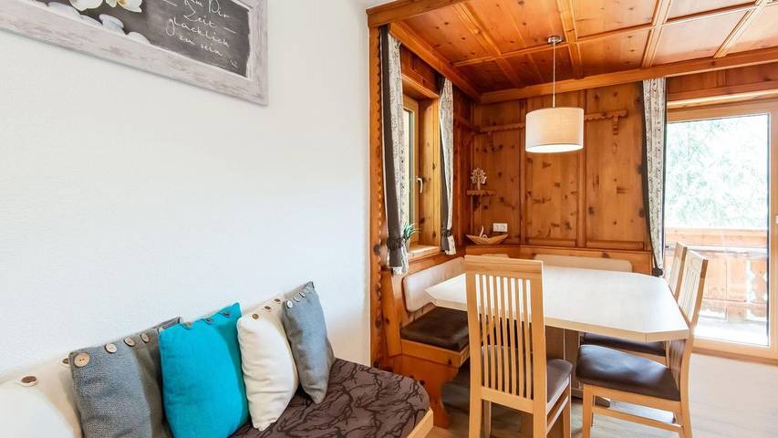 Ferienhaus für 11 Personen, mit Garten in Oetz - 4