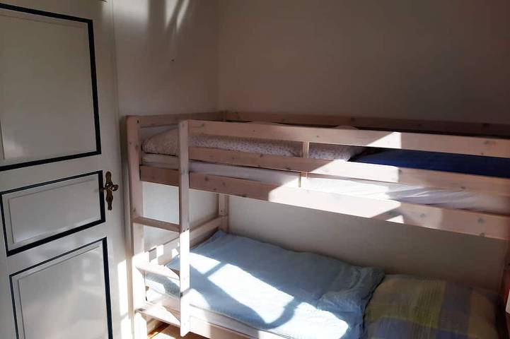 Ferienhaus für 4 Personen, mit Garten und Terrasse, mit Haustier in Alkersum - 4