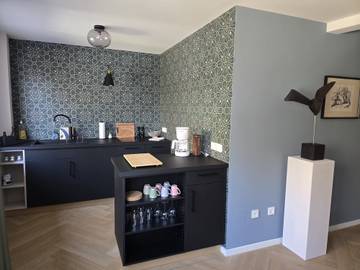 Ferienwohnung für 2 Personen in Taucha, Sächsisches Burgen- und Heideland, Bild 3