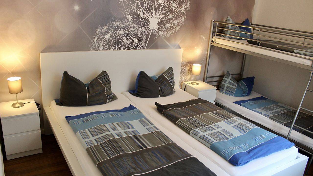 Ferienhaus für 4 Personen (65 m²) in Ilsenburg in Ilsenburg, Harzvorland