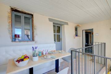 Cottage for 4 People in Clavesana, Piemont, Photo 3