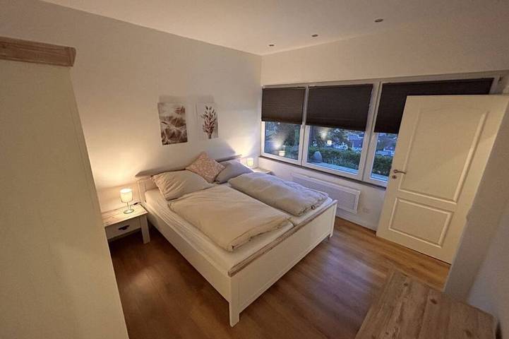 Ferienhaus für 6 Personen, mit Terrasse und Sauna im Teutoburger Wald - 2