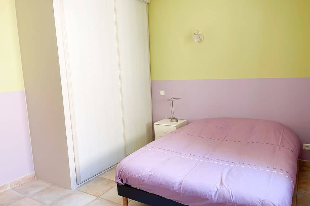 Un petit paradis gardois in Pujaut, Région de Nîmes