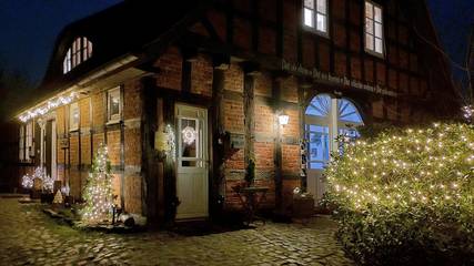 Ferienwohnung für 6 Personen in Grasberg, Landkreis Osterholz, Bild 1