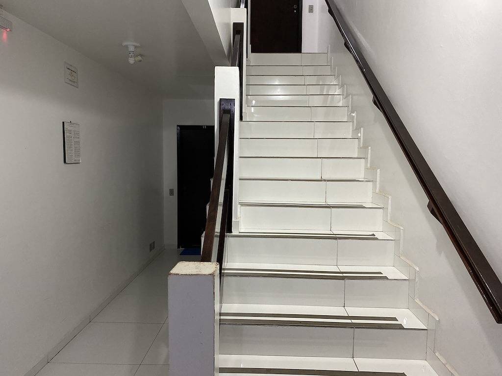 Ganze Wohnung, Tenório Apto Ate 8 P Fuss Im Sand in Praia Grande Ubatuba, Região Metropolitana do Vale do Paraíba e Litoral Norte