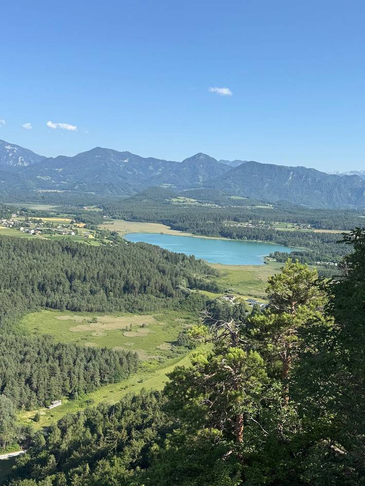 Appartement Noor in Karawanken und Bachergebirge, Sittersdorf