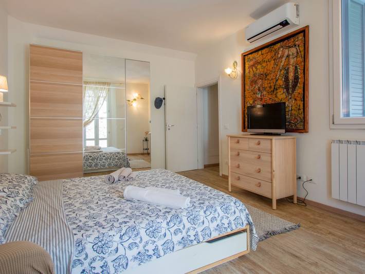 Gîte pour 4 personnes, avec terrasse à Montecatini-Terme - 2