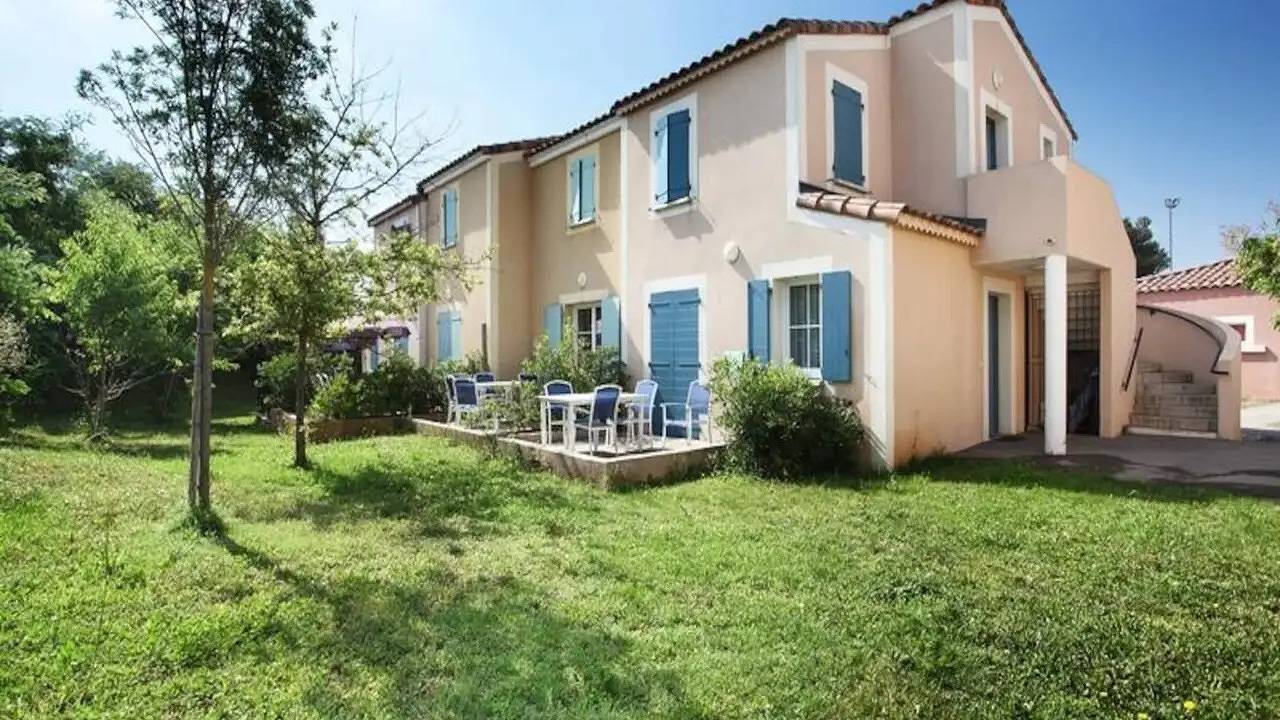 Appartement de vacances entier, Ferienwohnung für 2 Personen (30 m²) in Cabriès in Cabriès, Côte méditerranéenne (France)