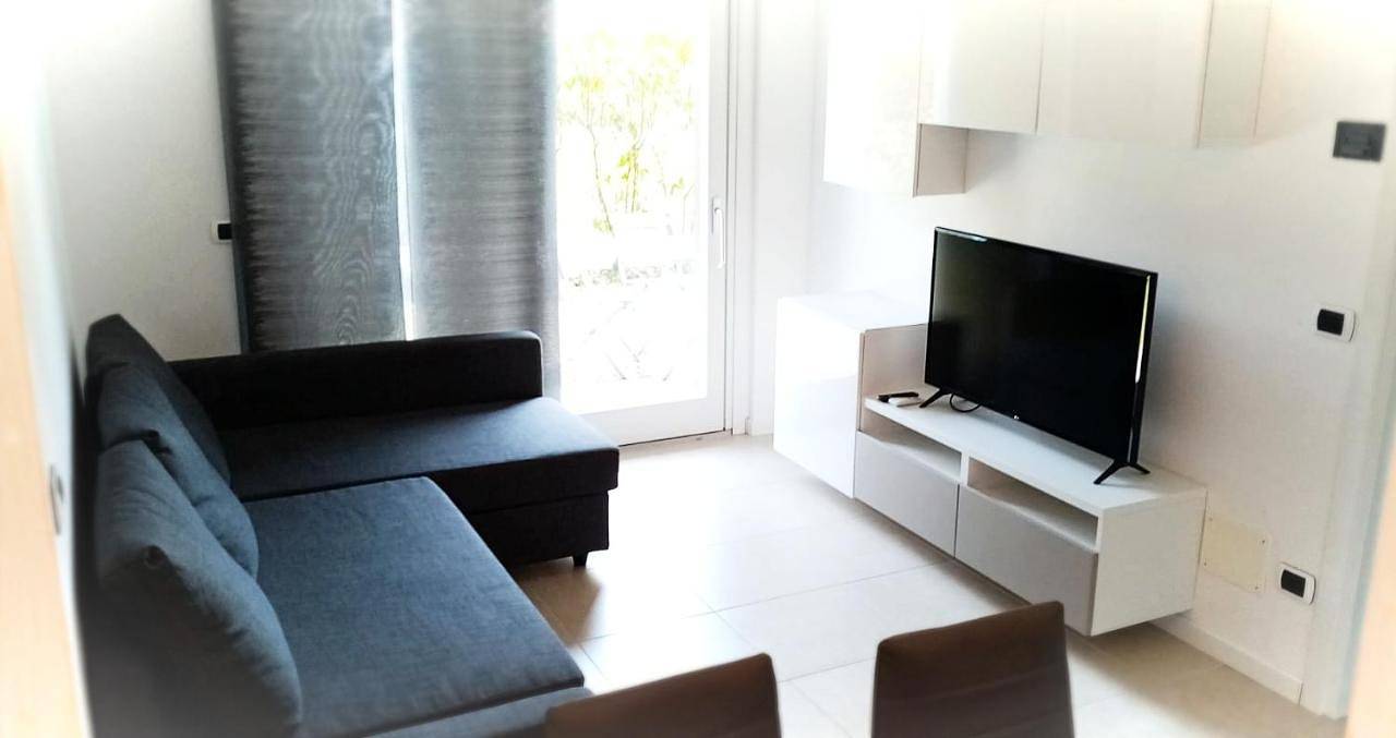 Two-Bedroom House in Domaso, Comer See