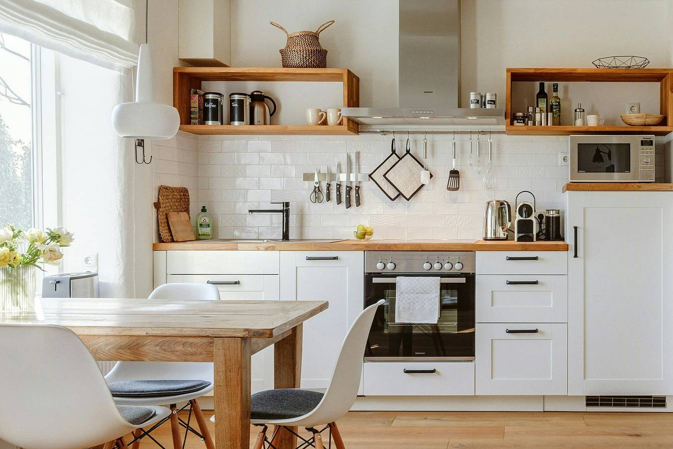 Ganze Wohnung, Ruhe und Natur im Apartement am Wattenmeer in Uelvesbüll, Halbinsel Eiderstedt