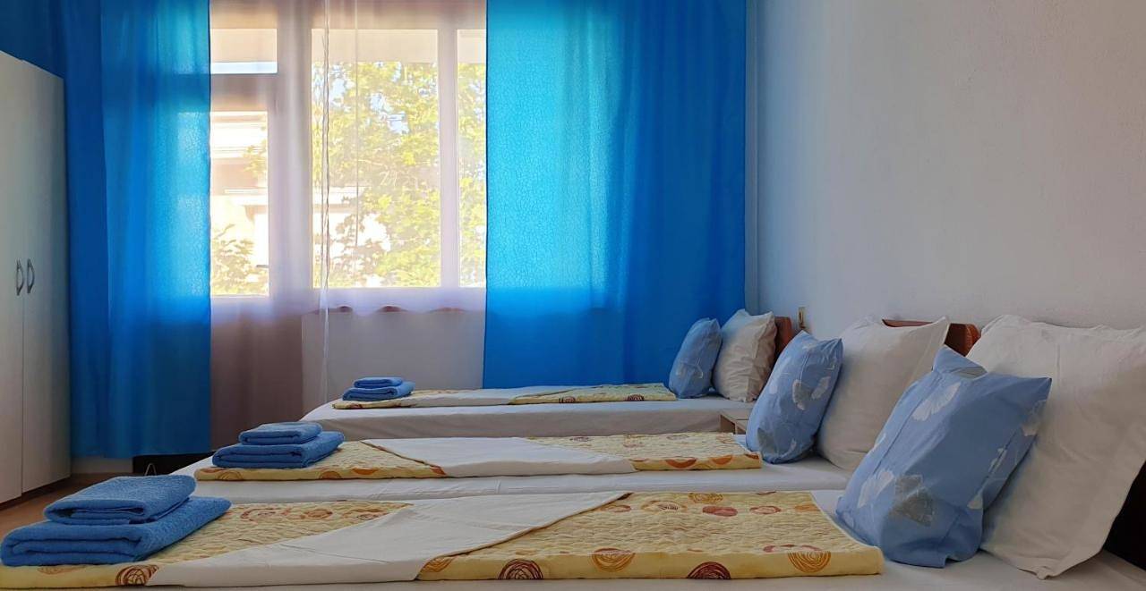Double Room with Balcony in Obzor, Bourgas (oblast)