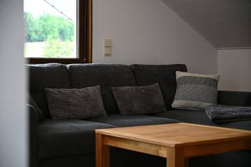 Ferienwohnung für 6 Personen in Altensteig, Nordschwarzwald, Bild 4