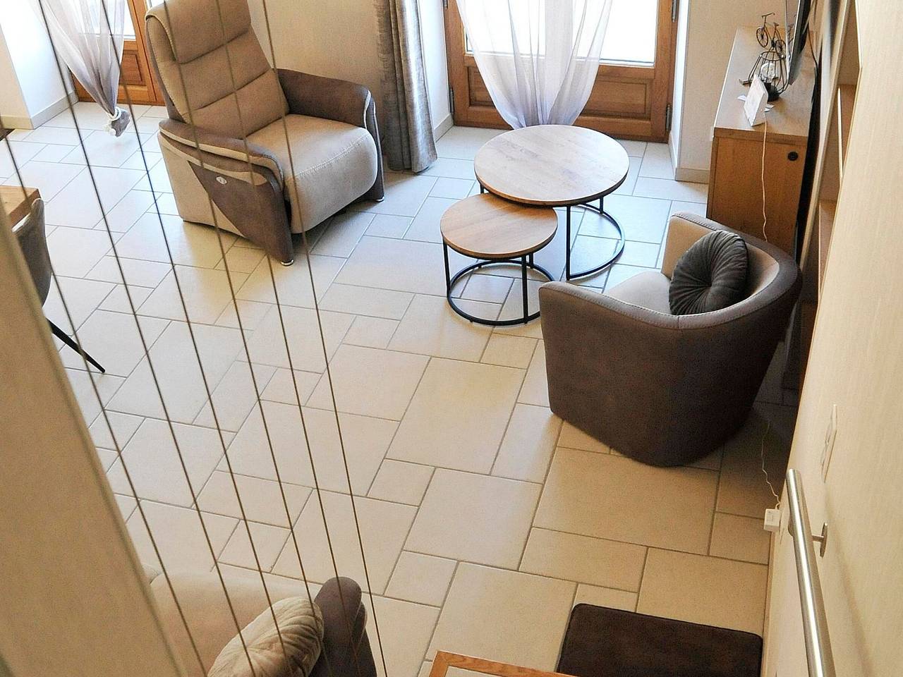 Modernes Ferienhaus am Weinberg mit Terrasse und Komfort inklusive in Maligny, Auxerre und Umgebung