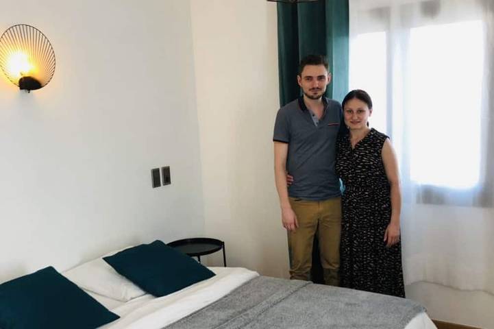 Location de vacances pour 3 personnes à Pont-Saint-Esprit - 4