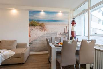 Ferienpark für 5 Personen in Heiligenhafen, Südliche Ostseeküste, Bild 2