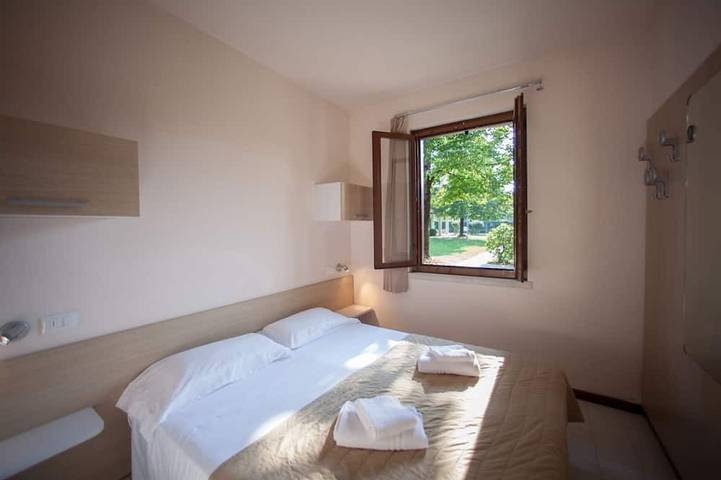 Ferienhaus für 4 Personen, mit Pool in Gardasee-Lombardei - 2