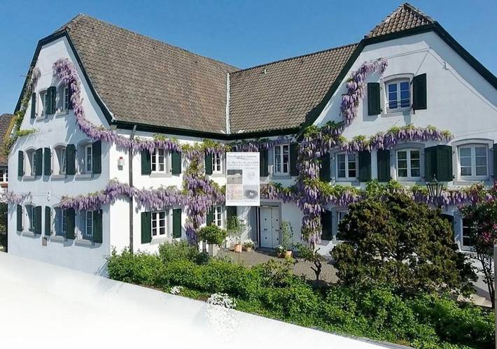 Vakantiewoning voor 2 personen, met Tuin in Leverkusen