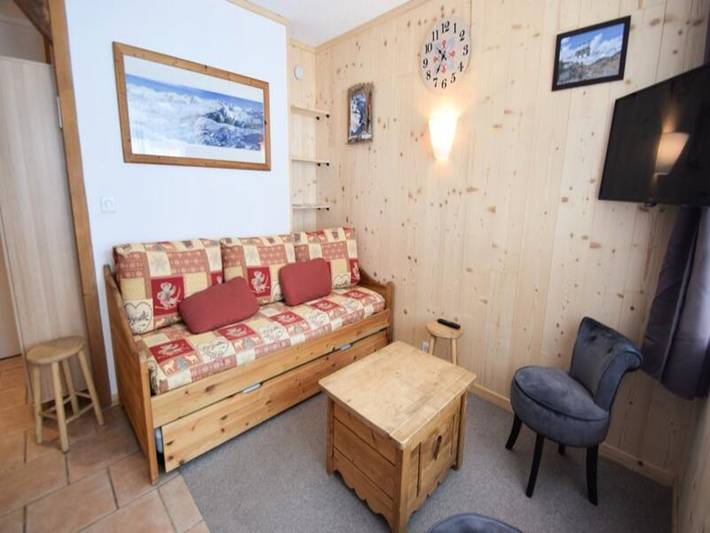 Apartamento de vacaciones para 5 personas, Familias con niños - 1