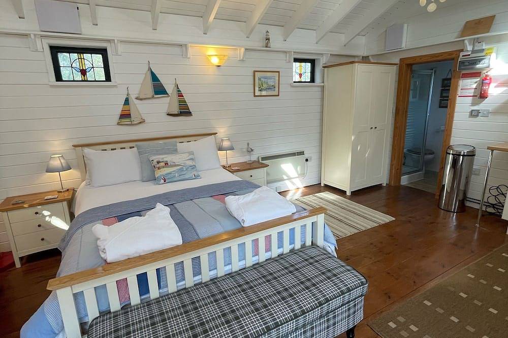 Sailaway Holiday Cottage in Barton Turf, The Broads