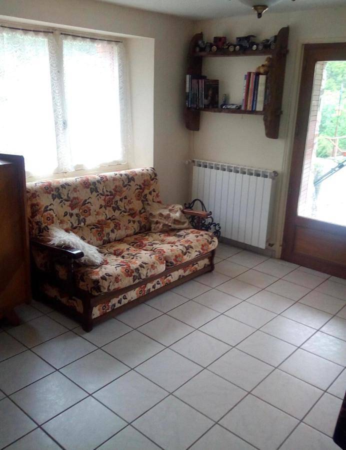 Location de vacances pour 4 personnes, avec Jacuzzi ainsi que Terrasse et Vue à Mahéru