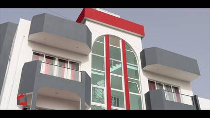 Maison d’hôte pour 2 personnes, avec piscine ainsi que terrasse et vue dans São Vicente