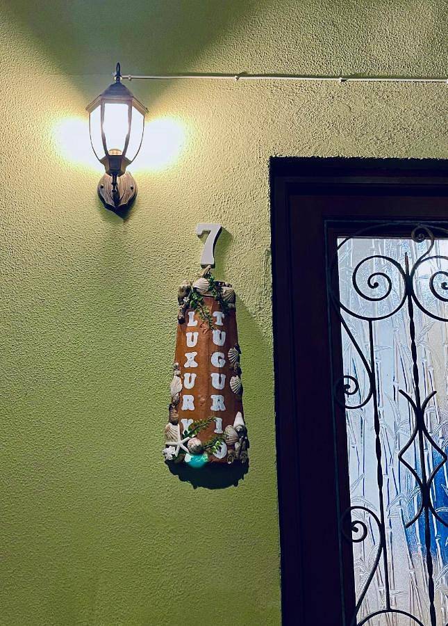 Luxury Tugurio in Taggia (City), Taggia
