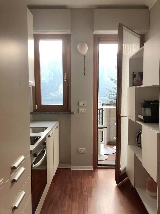 Appartement entier, Suite Lago e relax in Campione d'Italia, Province de Côme