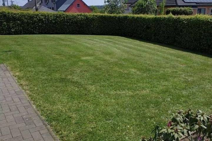 Ferienhaus für 4 Personen in Lützkampen