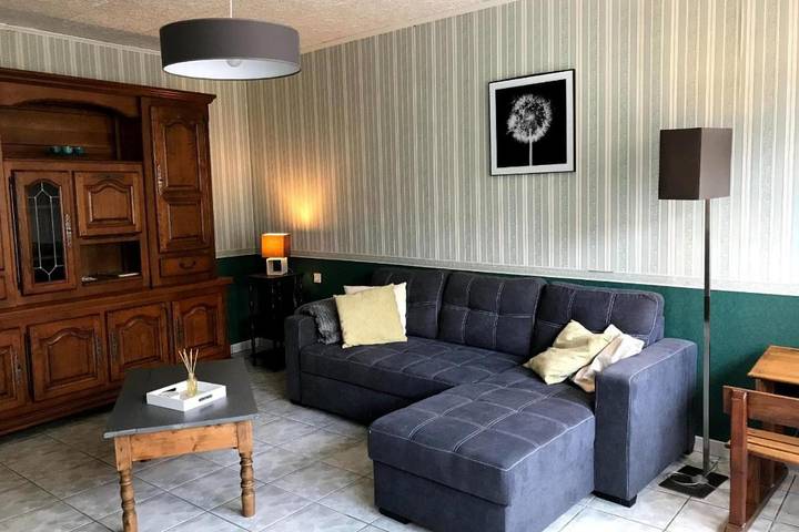 Location de vacances pour 5 personnes, avec jardin, animaux acceptés dans Gruey-lès-Surance