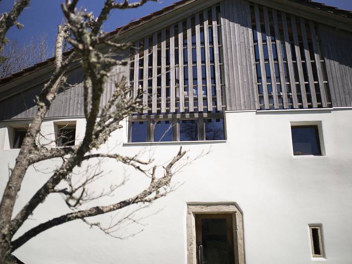 Apartamento entero, Appartements - N°5 et N°5B in Les Vacheries-des-Genevez, Les Genevez