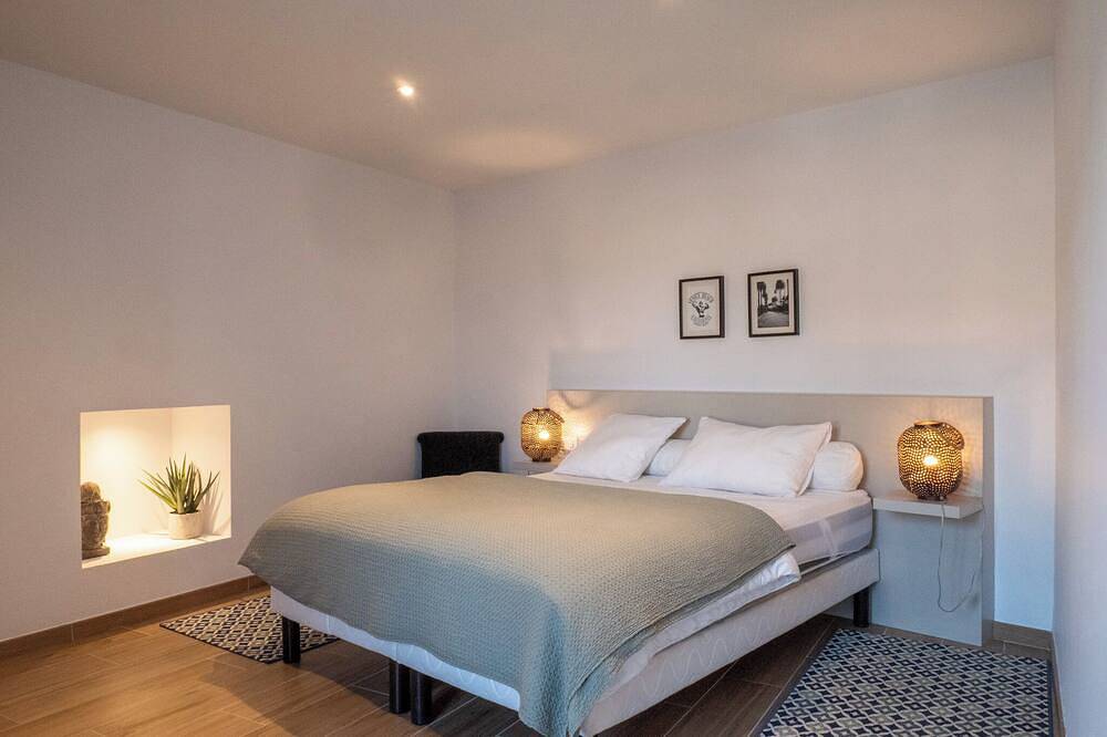 Ref 606 Sehr schönes Haus renoviert, herrliche Lage mit Blick auf das Fairway in Concarneau, Quimper und Umgebung