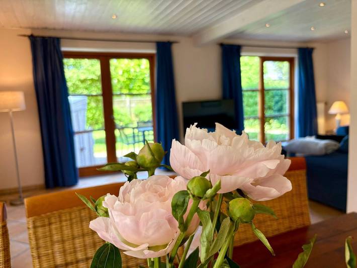 Ferienhaus Theodor-Heuss 15, 130qm für bis zu 8 Personen in Westerland, Sylt (Gemeinde)